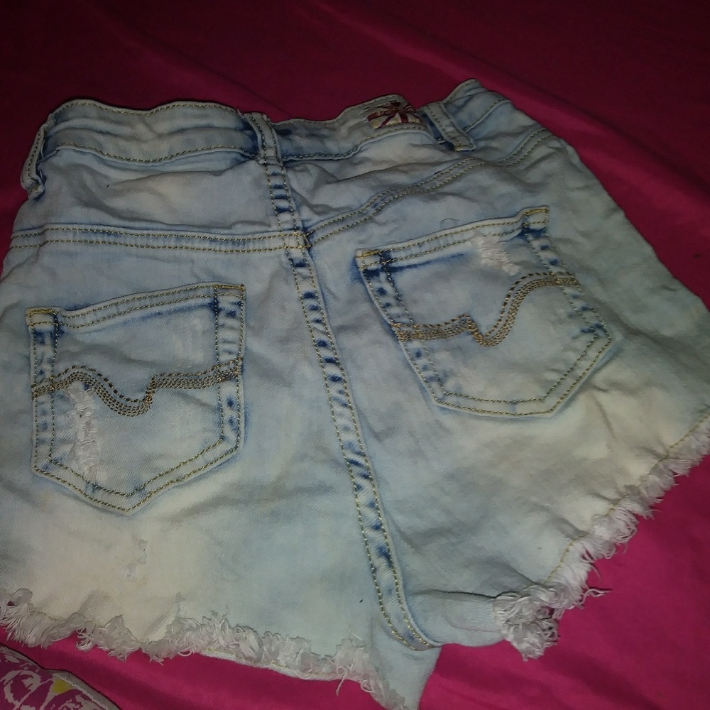 Shorts